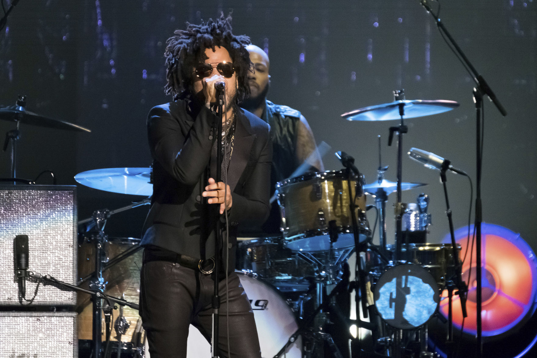 2017 Rock and Roll Hall of Fame Induction Ceremony - Show
